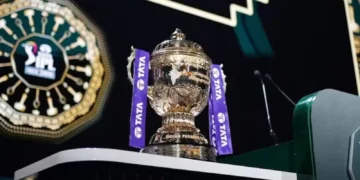 IPL 2027 Mini Auction Likely to Be Held in Goa