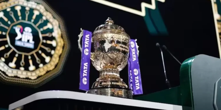 IPL 2027 Mini Auction Likely to Be Held in Goa