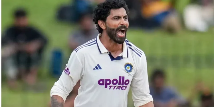 Ranji Trophy 2026-27: Ravindra Jadeja Included in Saurashtra Squad