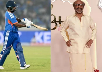 Sanju Samson Books Theatre for Jailer 2