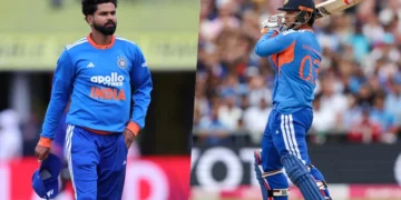 Shreyas Iyer Backs India’s Regular Openers Over Vaibhav