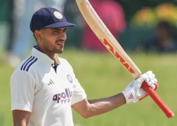 Shubman Gill Eyes Ranji Trophy Match Before NZ Series