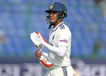 Shubman Gill Dismissed for 1 in Ranji Trophy