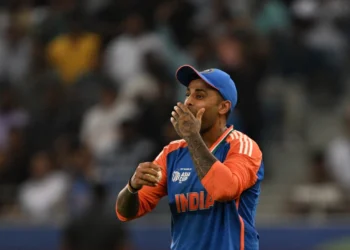 Suryakumar Yadav Hails Kohli and Rohit’s Impact