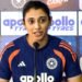 Smriti Mandhana Confident in India’s Bowling Options