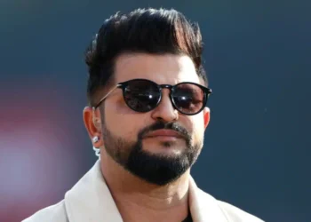 Suresh Raina Reacts to Mohammed Shami’s India Comeback