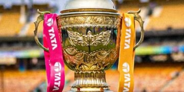 BCCI Calls IPL Stakeholders Meeting on October 15 for 20th Edition