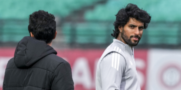 Tilak Varma Reveals No. 3 as His Favourite Batting Position