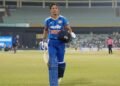 Harmanpreet Kaur Speaks After Giving Up India Captaincy