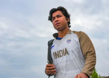 Vaibhav Sooryavanshi Creates History as Youngest Indian Asian Games Gold Medallist