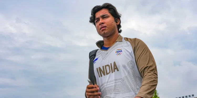 Vaibhav Sooryavanshi Creates History as Youngest Indian Asian Games Gold Medallist
