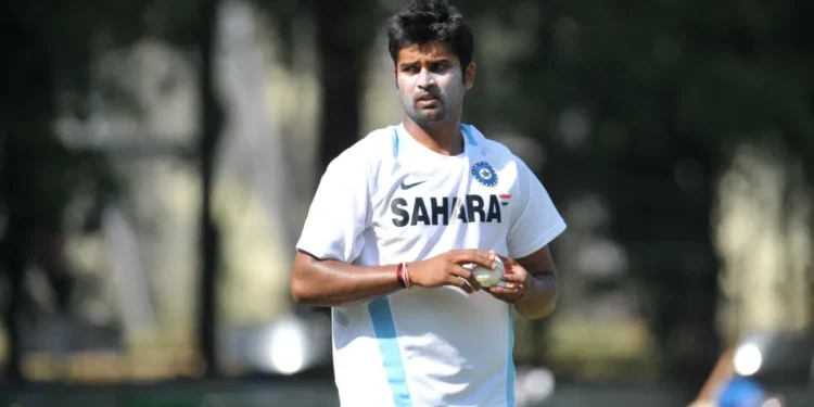 Vinay Kumar on Cricketing Opportunities - ‘A Great Chance for Others to Develop’