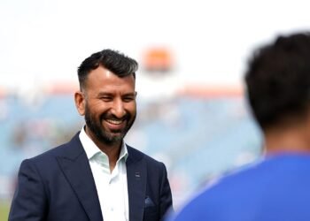 Cheteshwar Pujara Picks India’s XI vs NZ Test