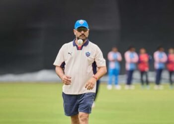 Yuvraj Singh Joins DC as Assistant and Batting Coach