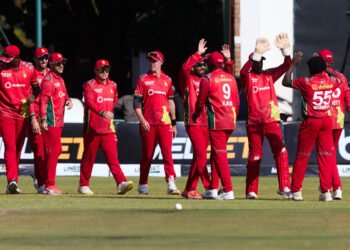 Zimbabwe defeated Bangladesh by 99 runs
